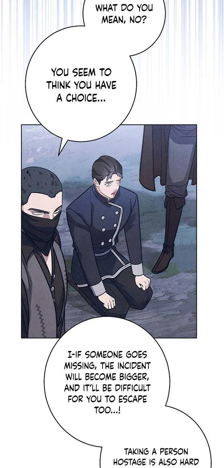 The Duke’s Obsession with His Wife Chapter 31 page 53 - 