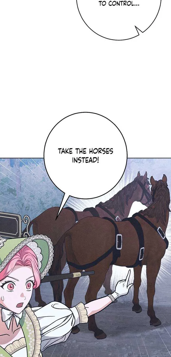 The Duke’s Obsession with His Wife Chapter 31 page 54 - 