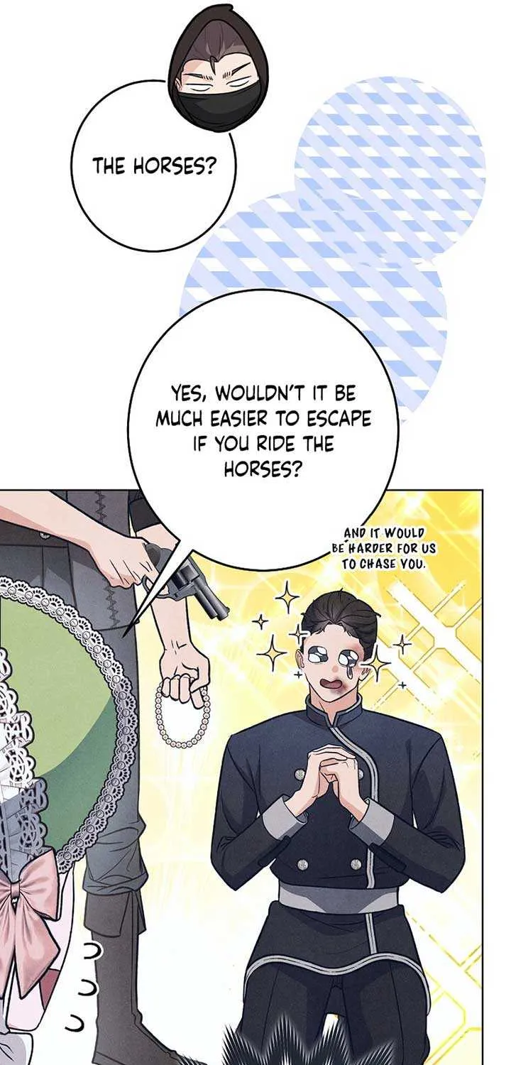 The Duke’s Obsession with His Wife Chapter 31 page 56 - 