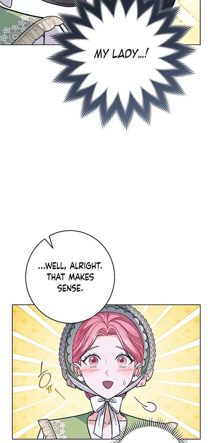 The Duke’s Obsession with His Wife Chapter 31 page 57 - 