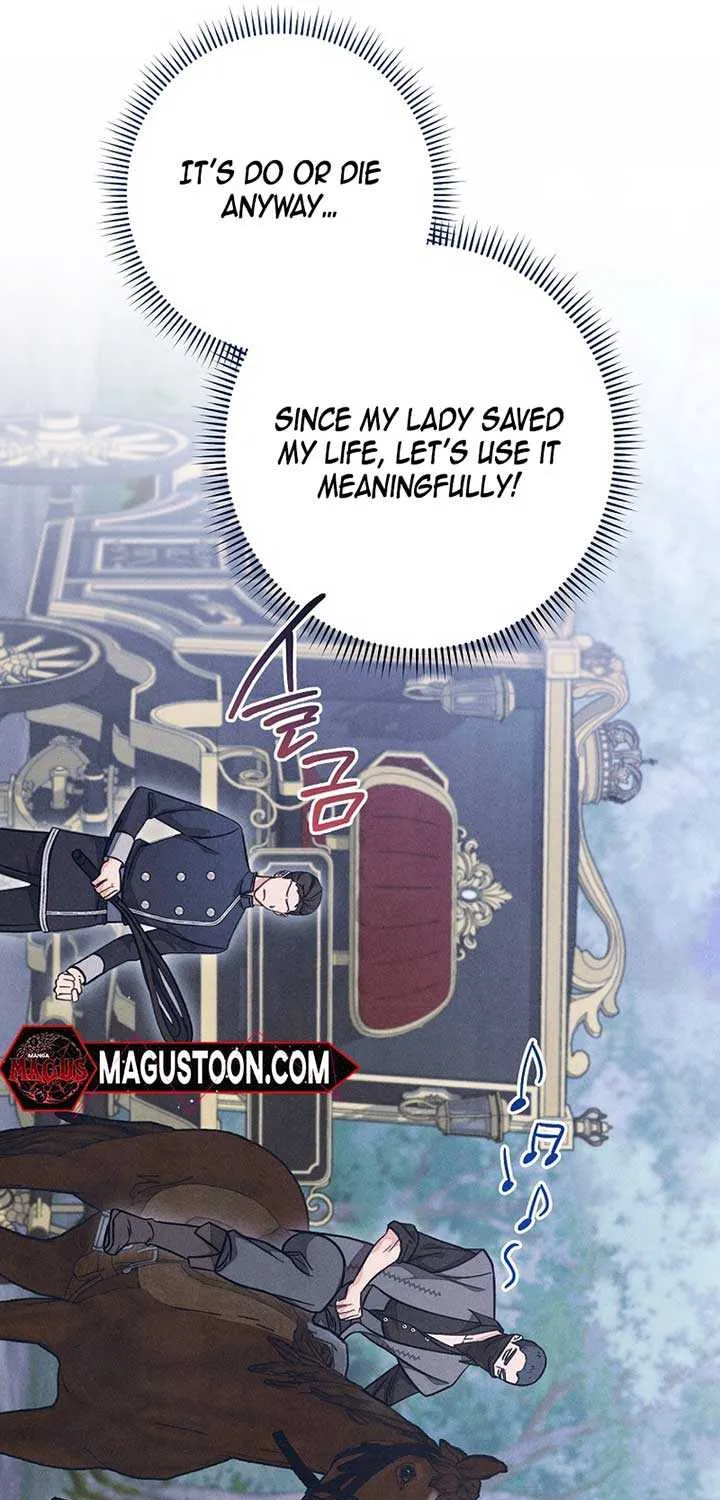 The Duke’s Obsession with His Wife Chapter 31 page 61 - 