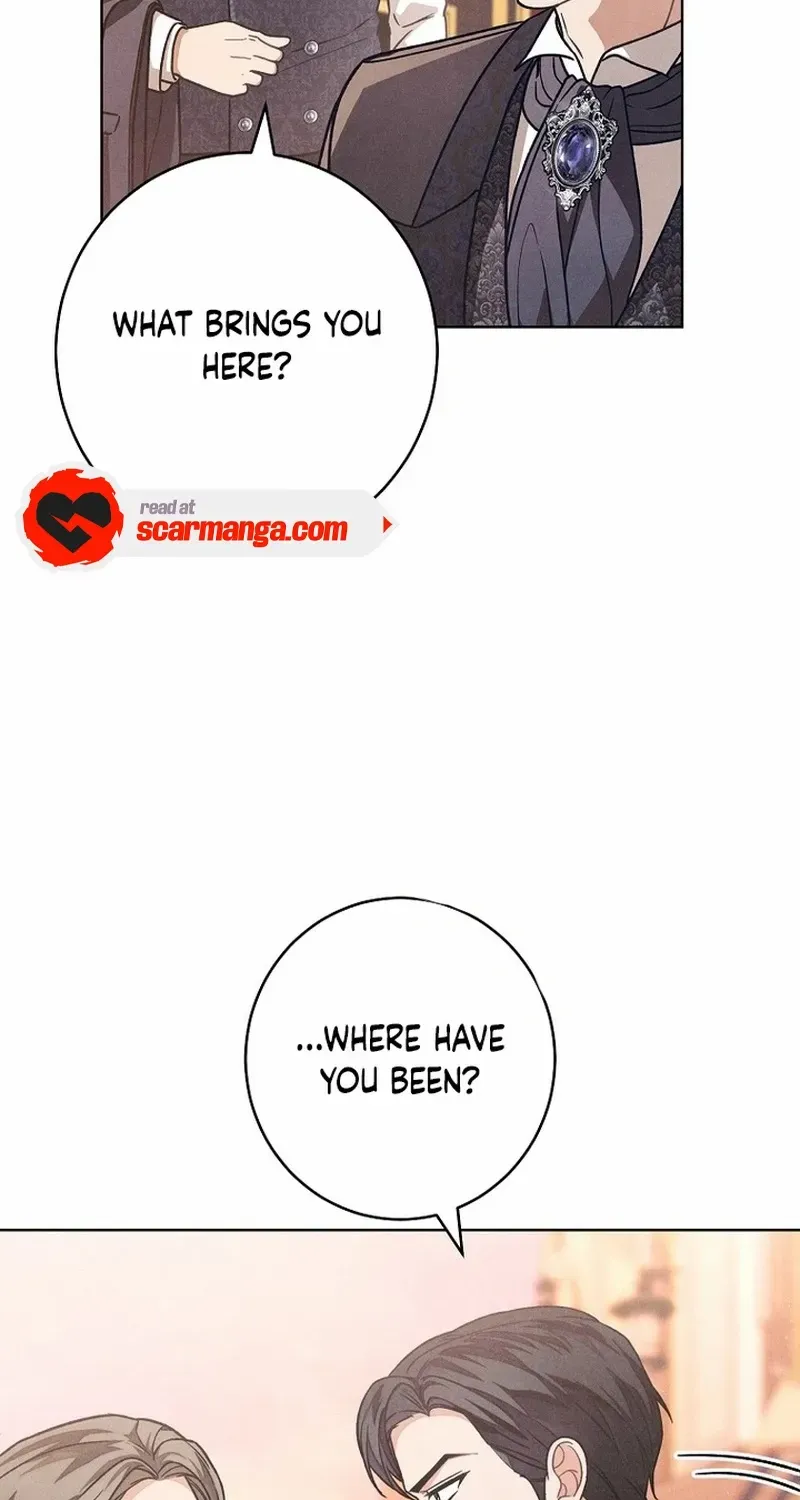 The Duke’s Obsession with His Wife Chapter 32 page 2 - 