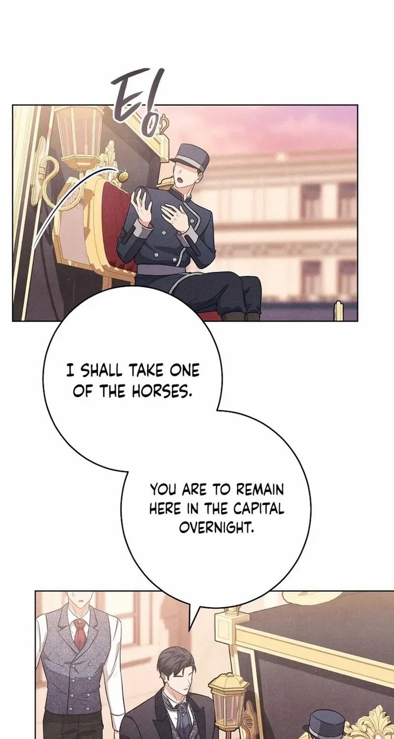 The Duke’s Obsession with His Wife Chapter 32 page 12 - 
