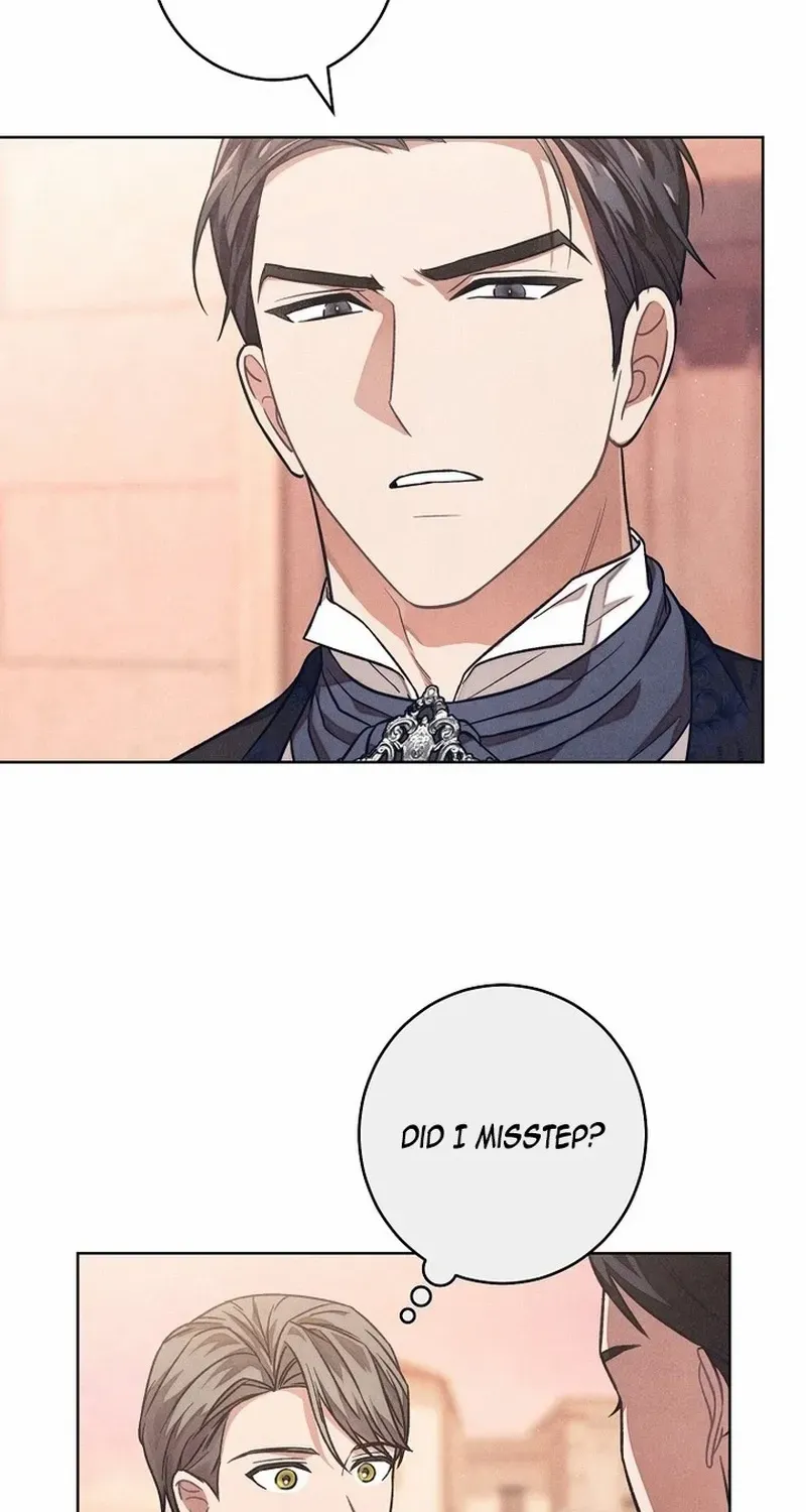 The Duke’s Obsession with His Wife Chapter 32 page 4 - 
