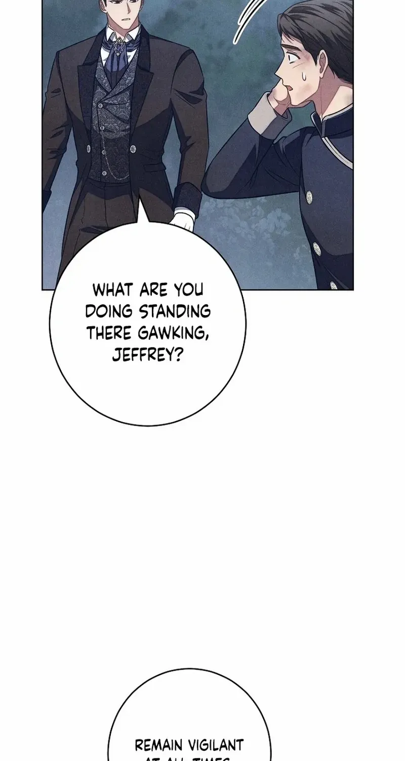 The Duke’s Obsession with His Wife Chapter 32 page 31 - 