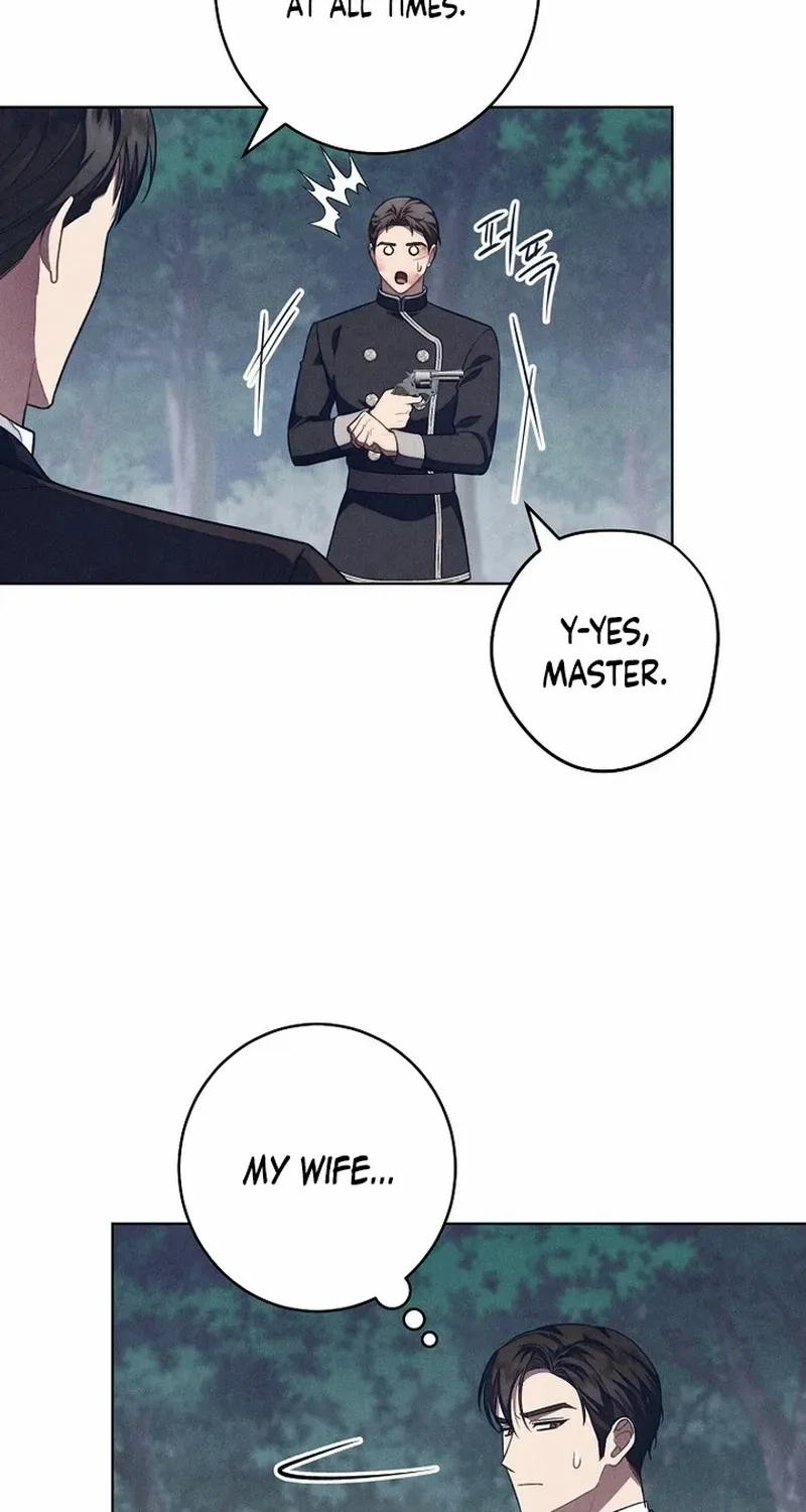 The Duke’s Obsession with His Wife Chapter 32 page 32 - 