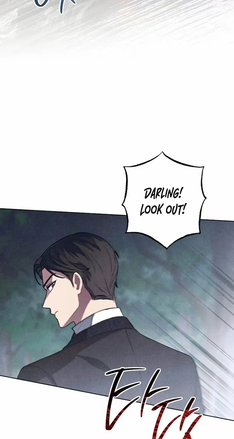 The Duke’s Obsession with His Wife Chapter 32 page 37 - 
