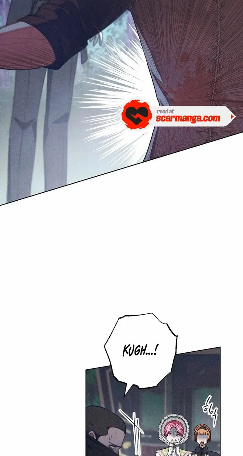 The Duke’s Obsession with His Wife Chapter 32 page 43 - 