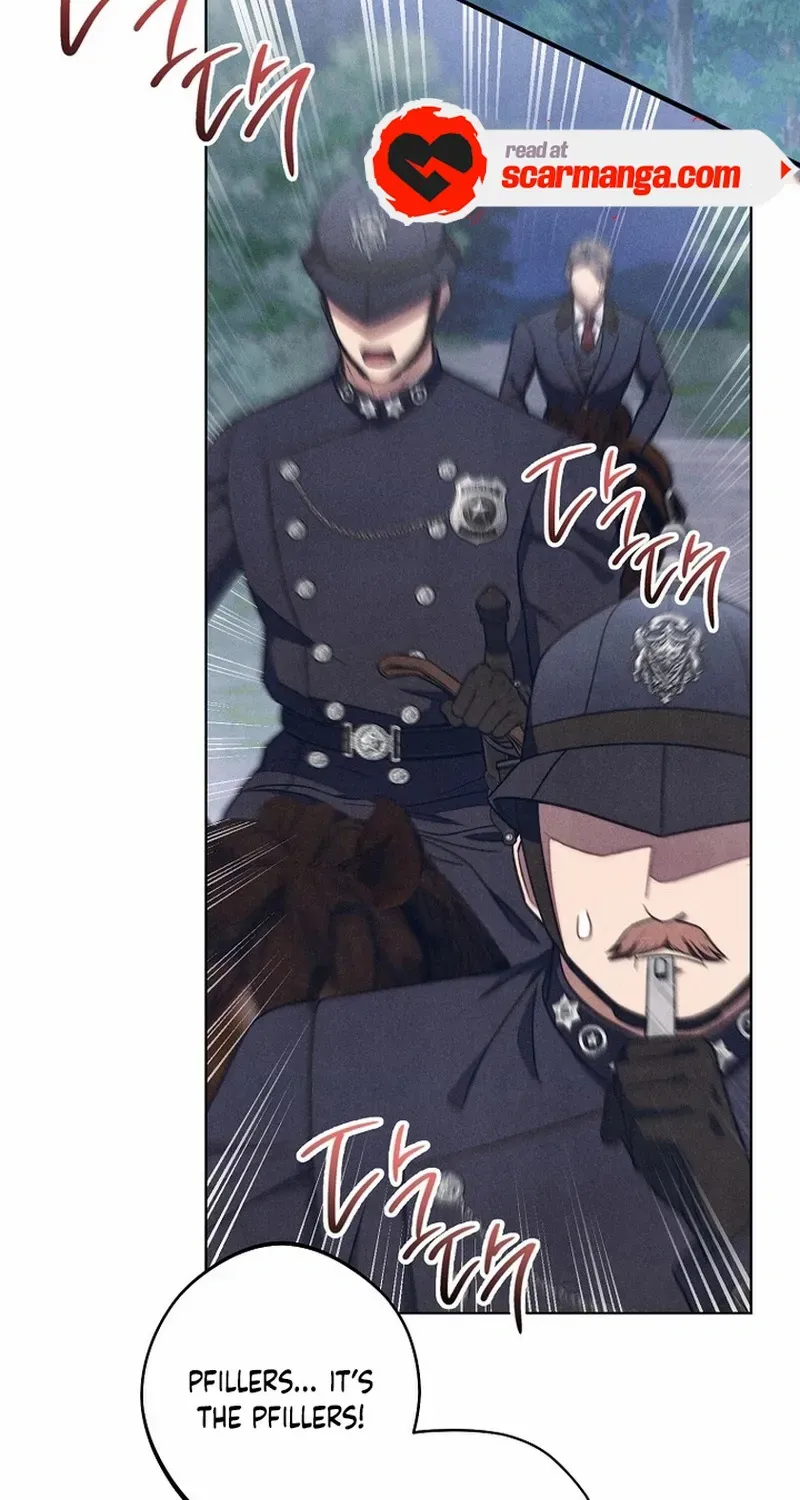 The Duke’s Obsession with His Wife Chapter 32 page 46 - 