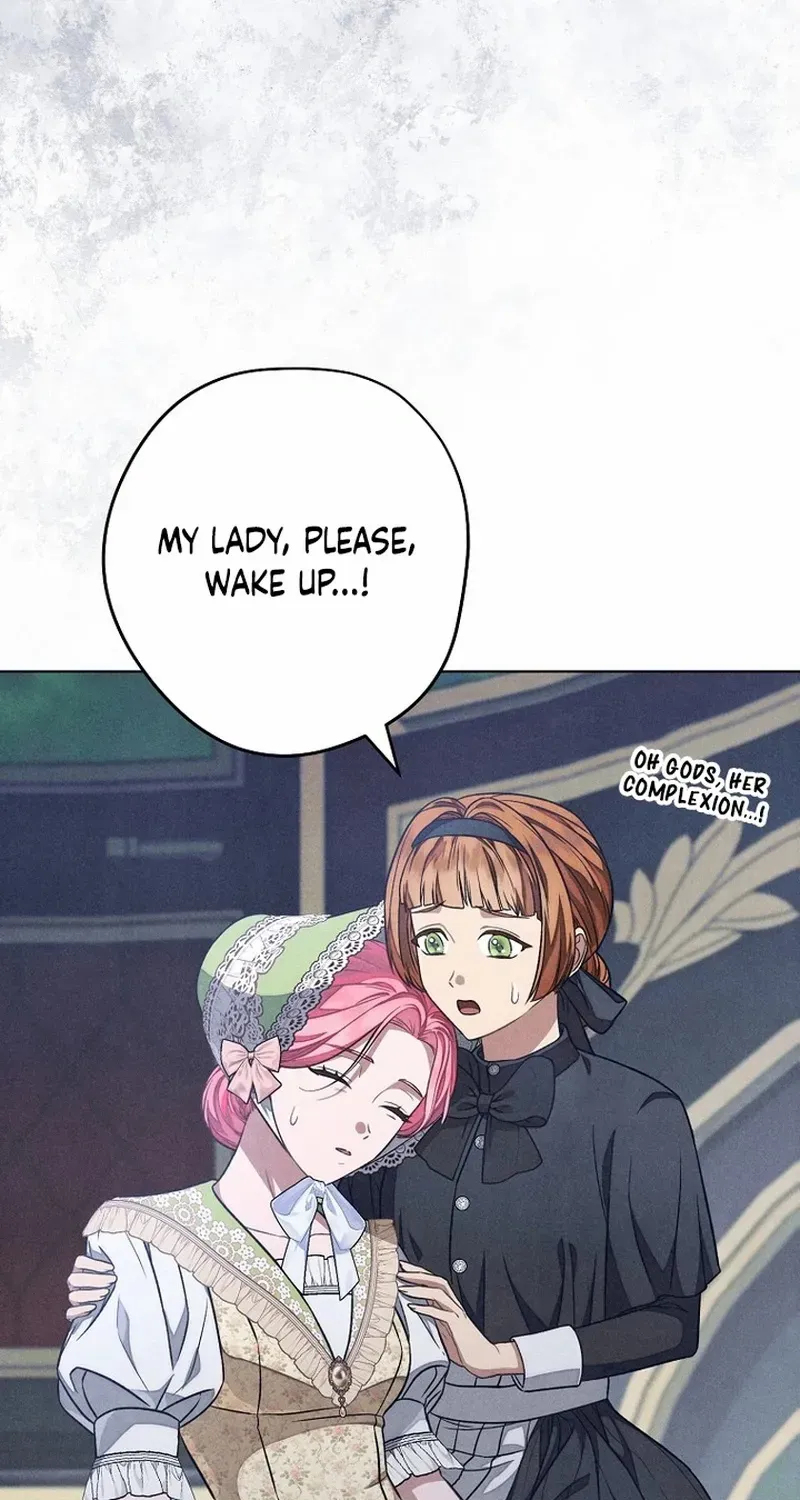The Duke’s Obsession with His Wife Chapter 32 page 49 - 