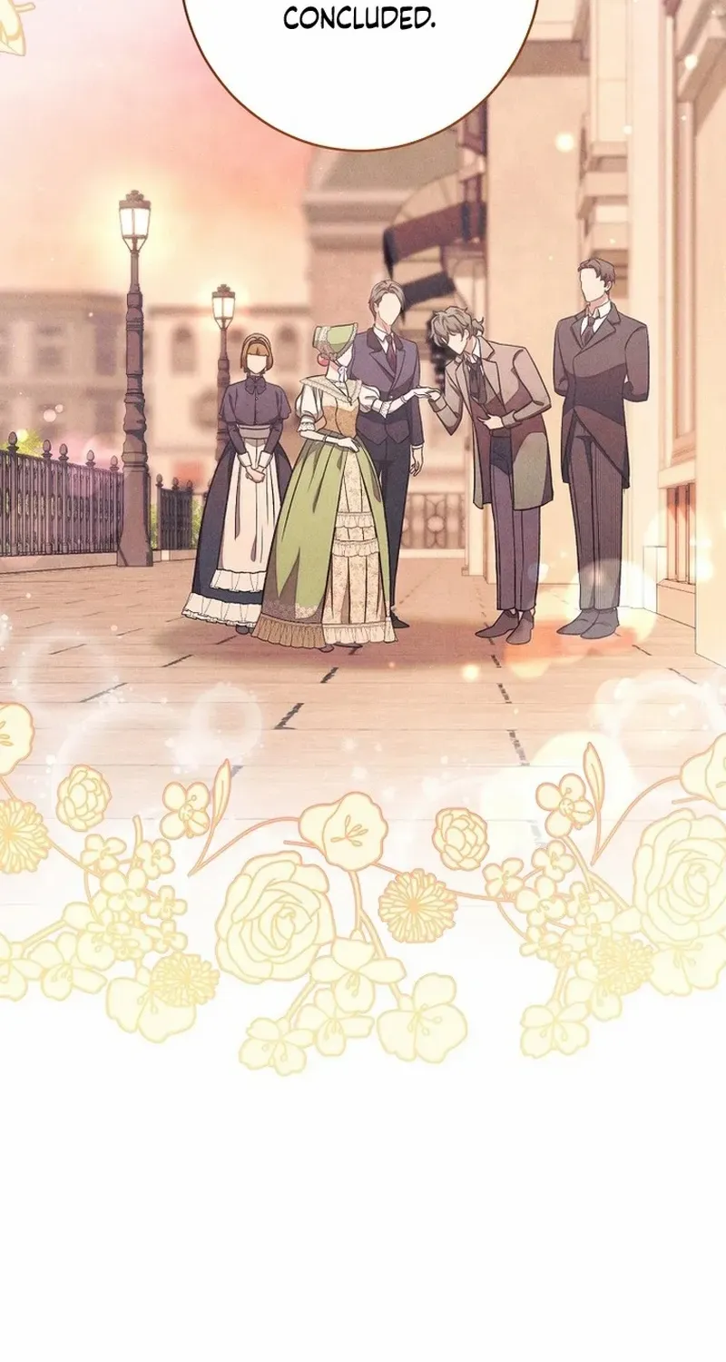 The Duke’s Obsession with His Wife Chapter 32 page 6 - 
