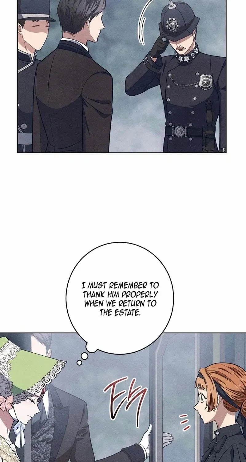 The Duke’s Obsession with His Wife Chapter 32 page 59 - 