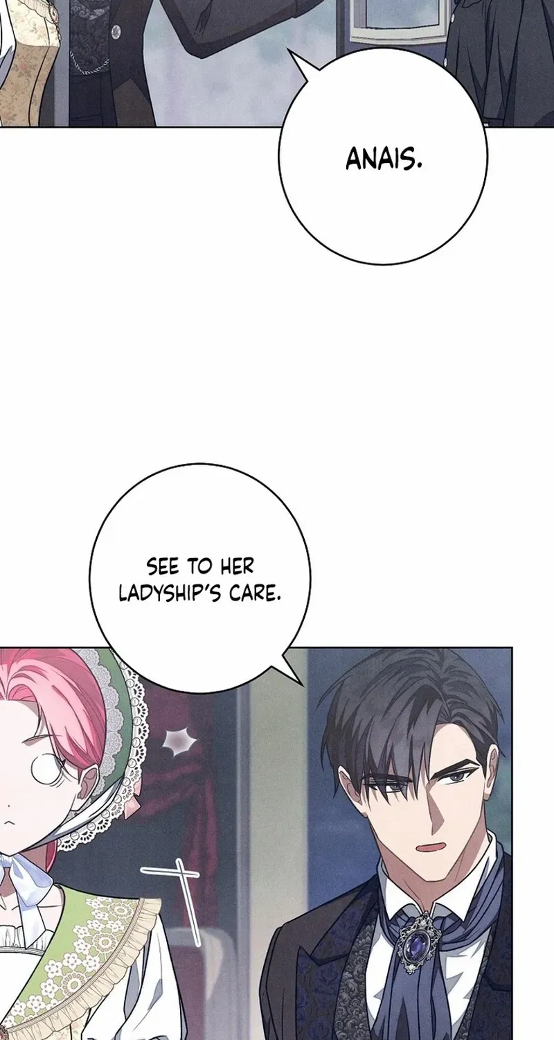 The Duke’s Obsession with His Wife Chapter 32 page 60 - 