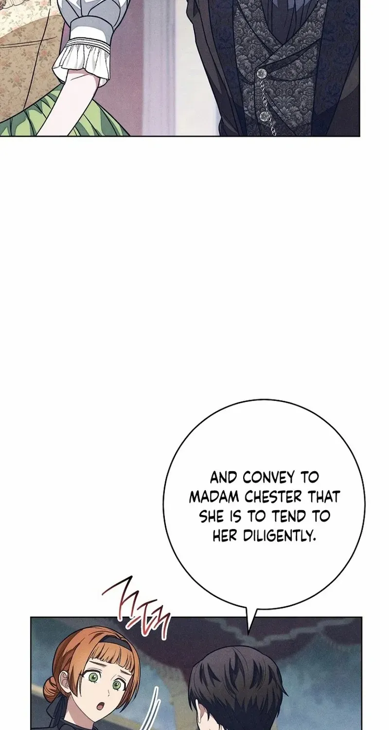 The Duke’s Obsession with His Wife Chapter 32 page 61 - 