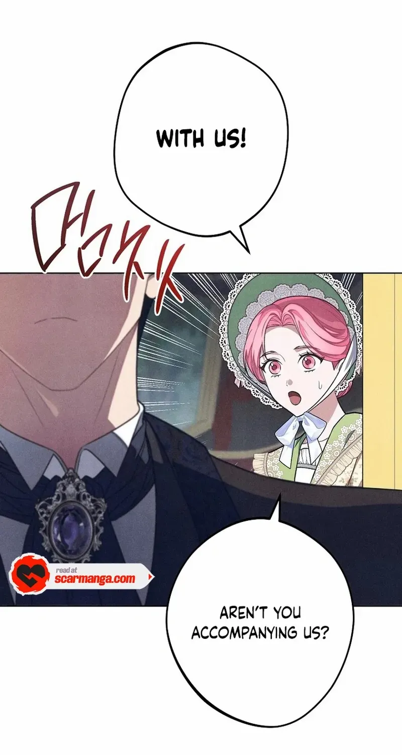 The Duke’s Obsession with His Wife Chapter 32 page 64 - 