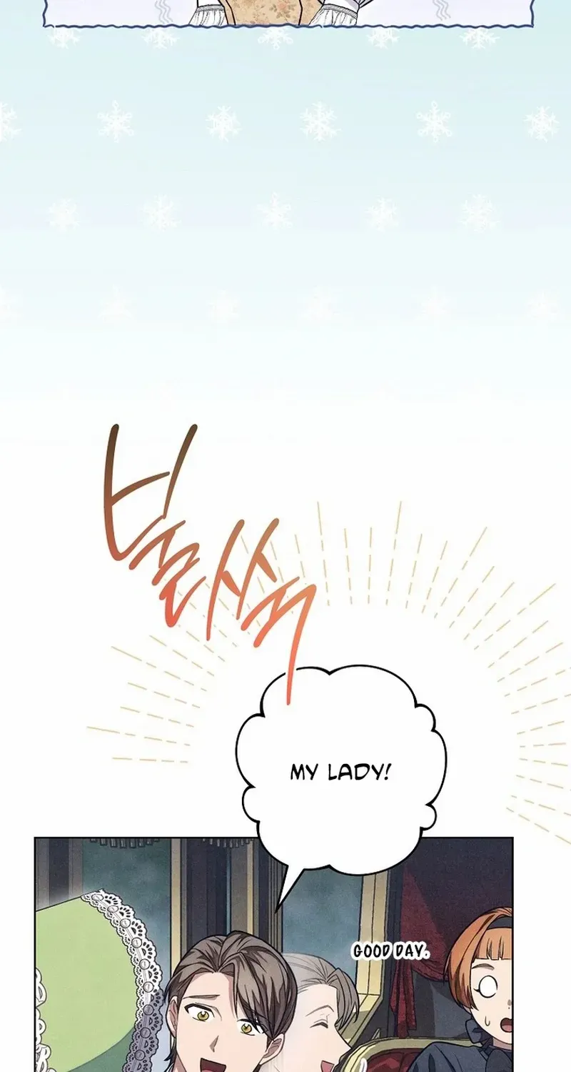 The Duke’s Obsession with His Wife Chapter 32 page 68 - 