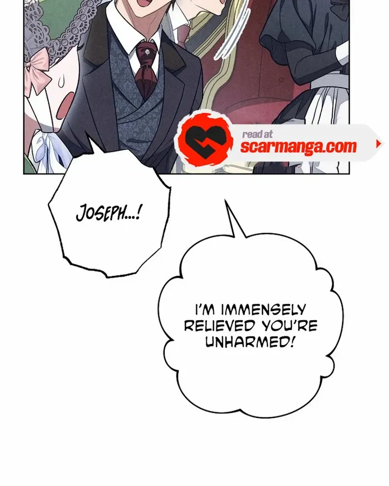 The Duke’s Obsession with His Wife Chapter 32 page 69 - 