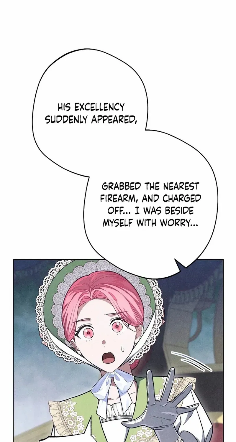 The Duke’s Obsession with His Wife Chapter 32 page 70 - 