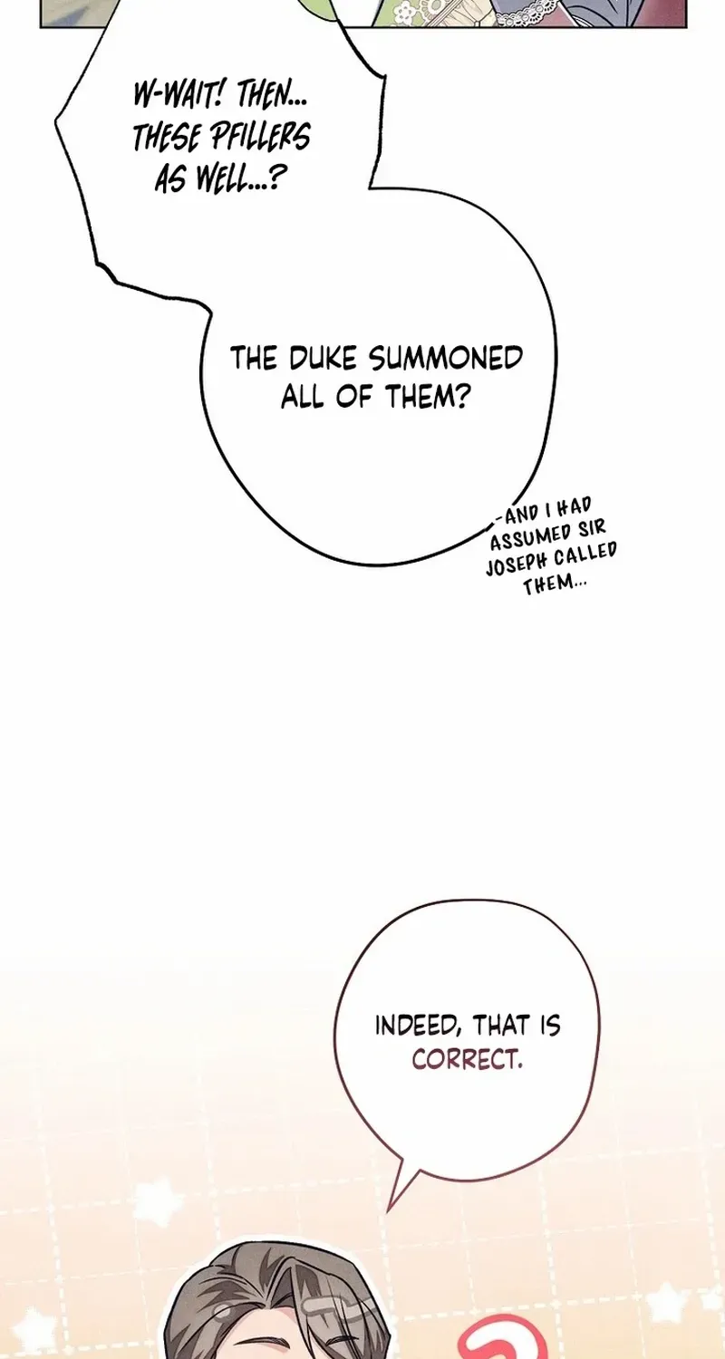 The Duke’s Obsession with His Wife Chapter 32 page 71 - 