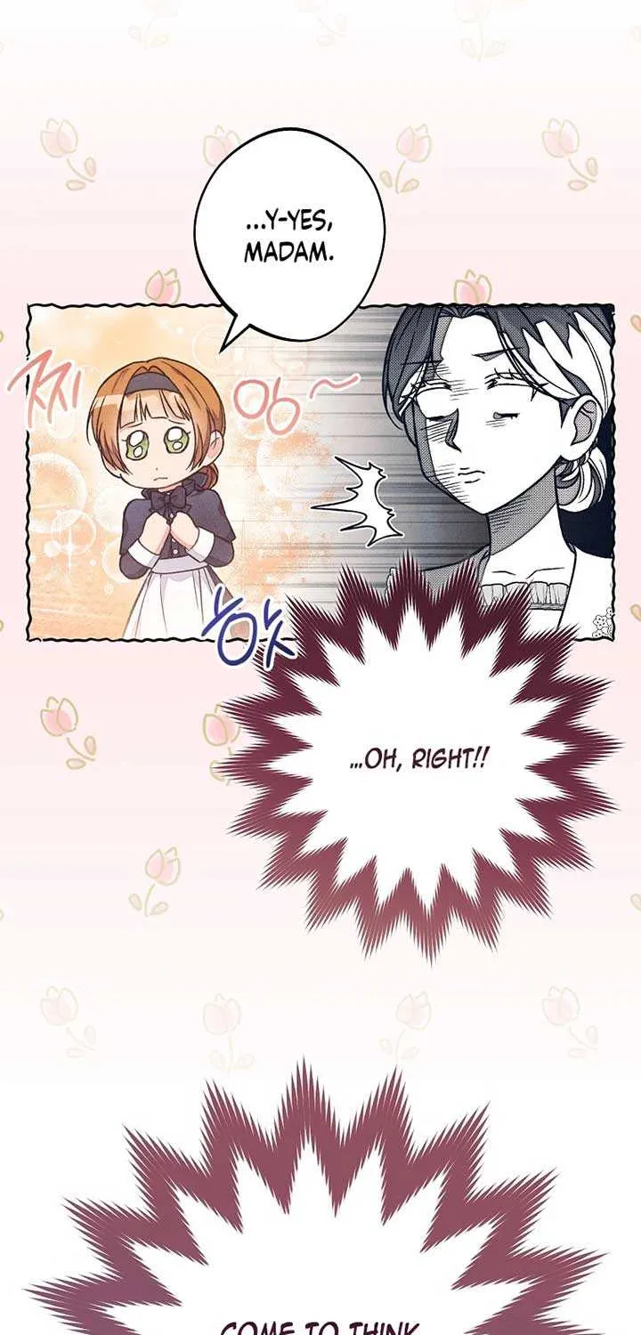 The Duke’s Obsession with His Wife Chapter 33 page 15 - 