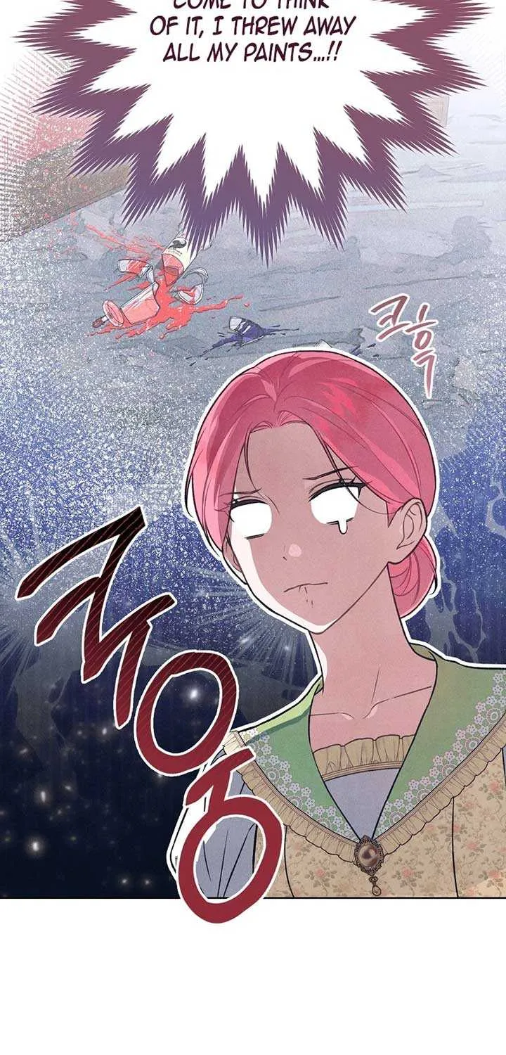 The Duke’s Obsession with His Wife Chapter 33 page 16 - 