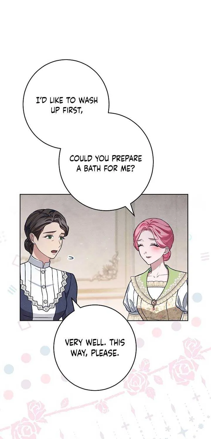 The Duke’s Obsession with His Wife Chapter 33 page 18 - 