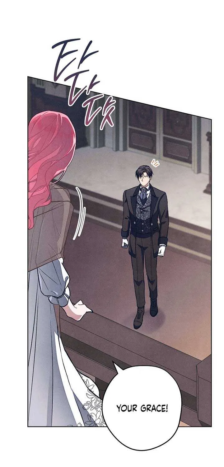 The Duke’s Obsession with His Wife Chapter 33 page 22 - 