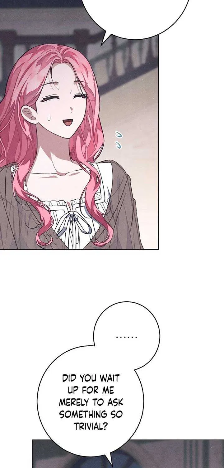 The Duke’s Obsession with His Wife Chapter 33 page 25 - 