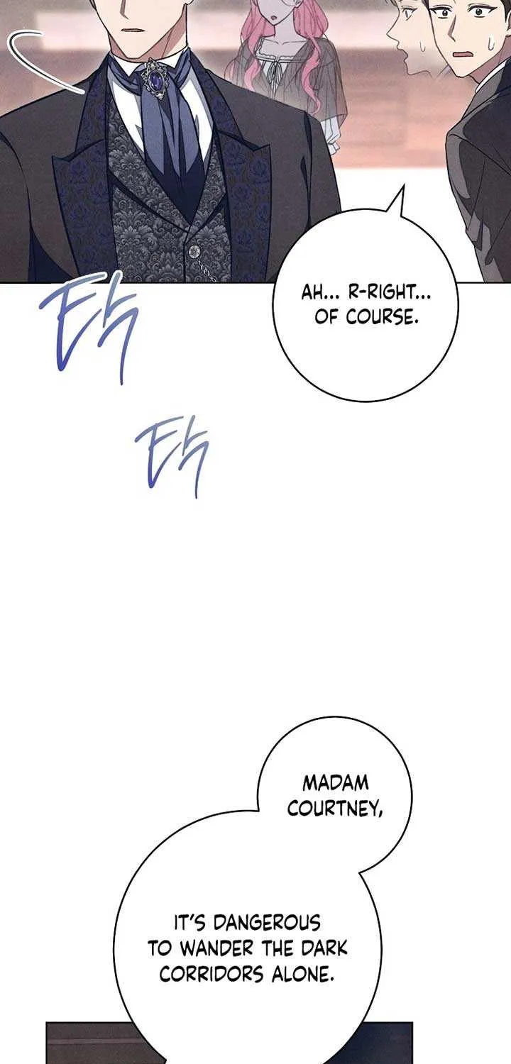 The Duke’s Obsession with His Wife Chapter 33 page 28 - 