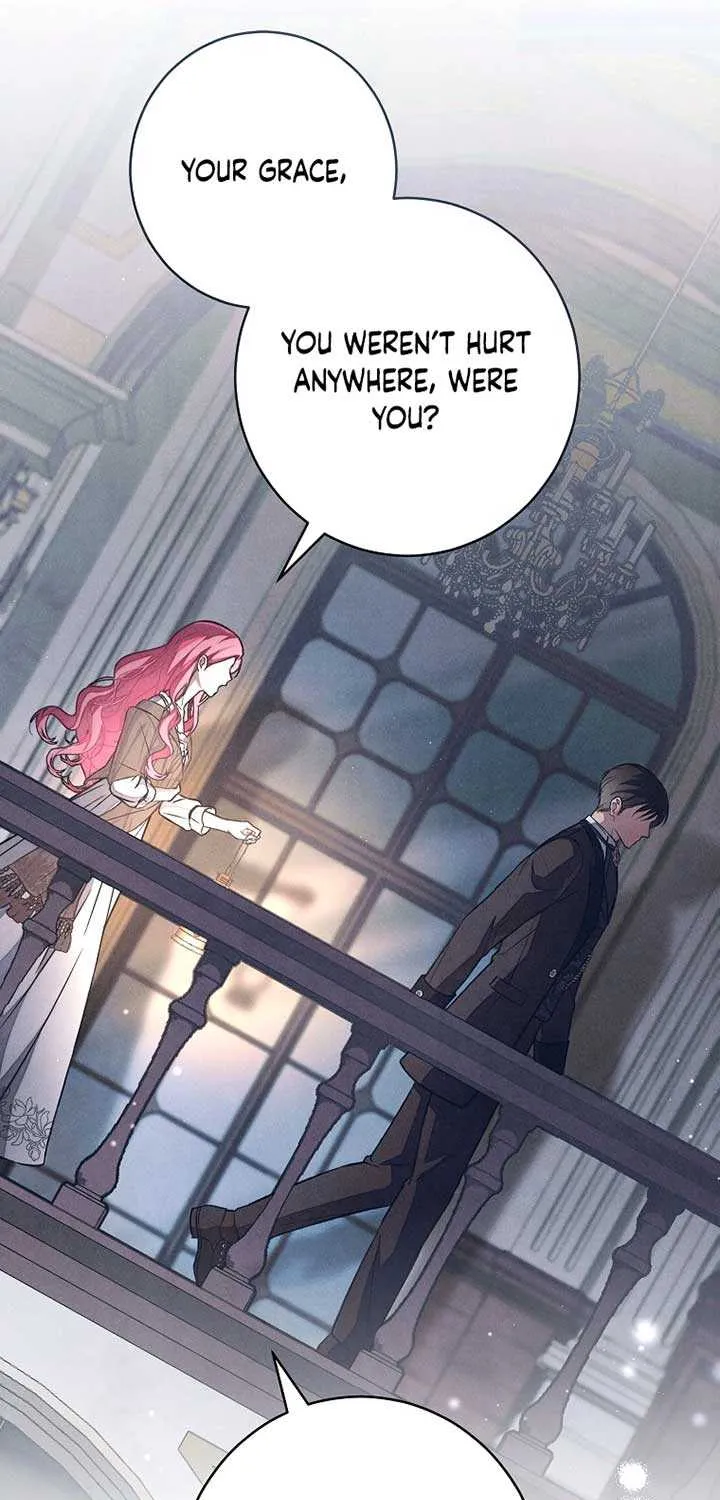 The Duke’s Obsession with His Wife Chapter 33 page 32 - 