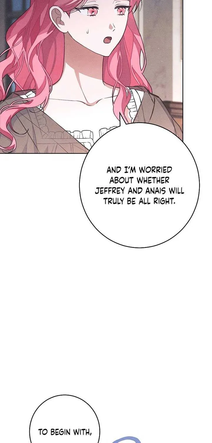 The Duke’s Obsession with His Wife Chapter 33 page 35 - 