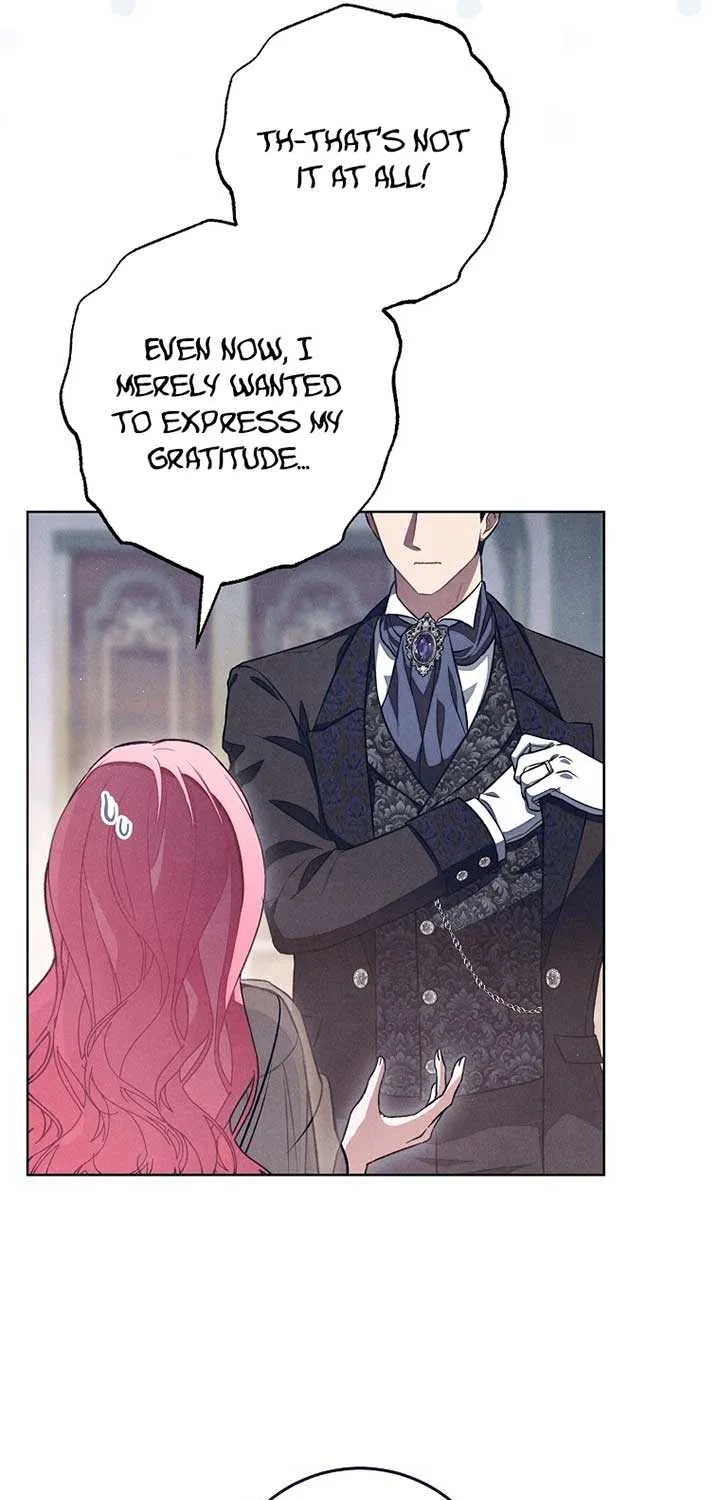 The Duke’s Obsession with His Wife Chapter 33 page 41 - 