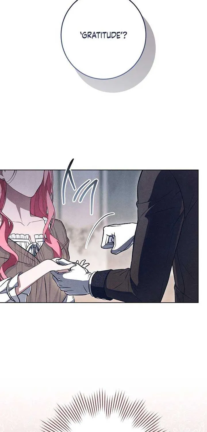 The Duke’s Obsession with His Wife Chapter 33 page 42 - 