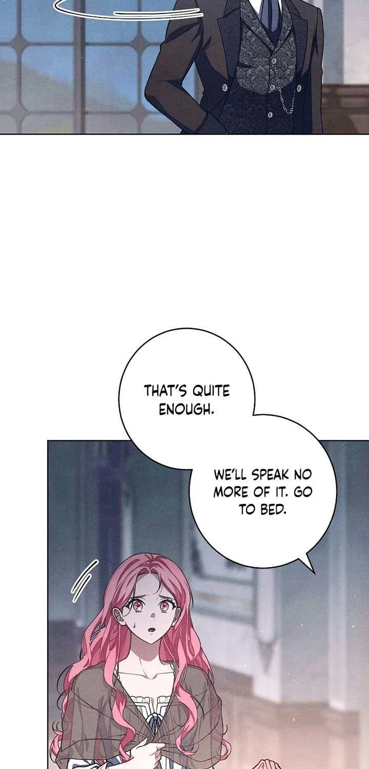 The Duke’s Obsession with His Wife Chapter 33 page 48 - 