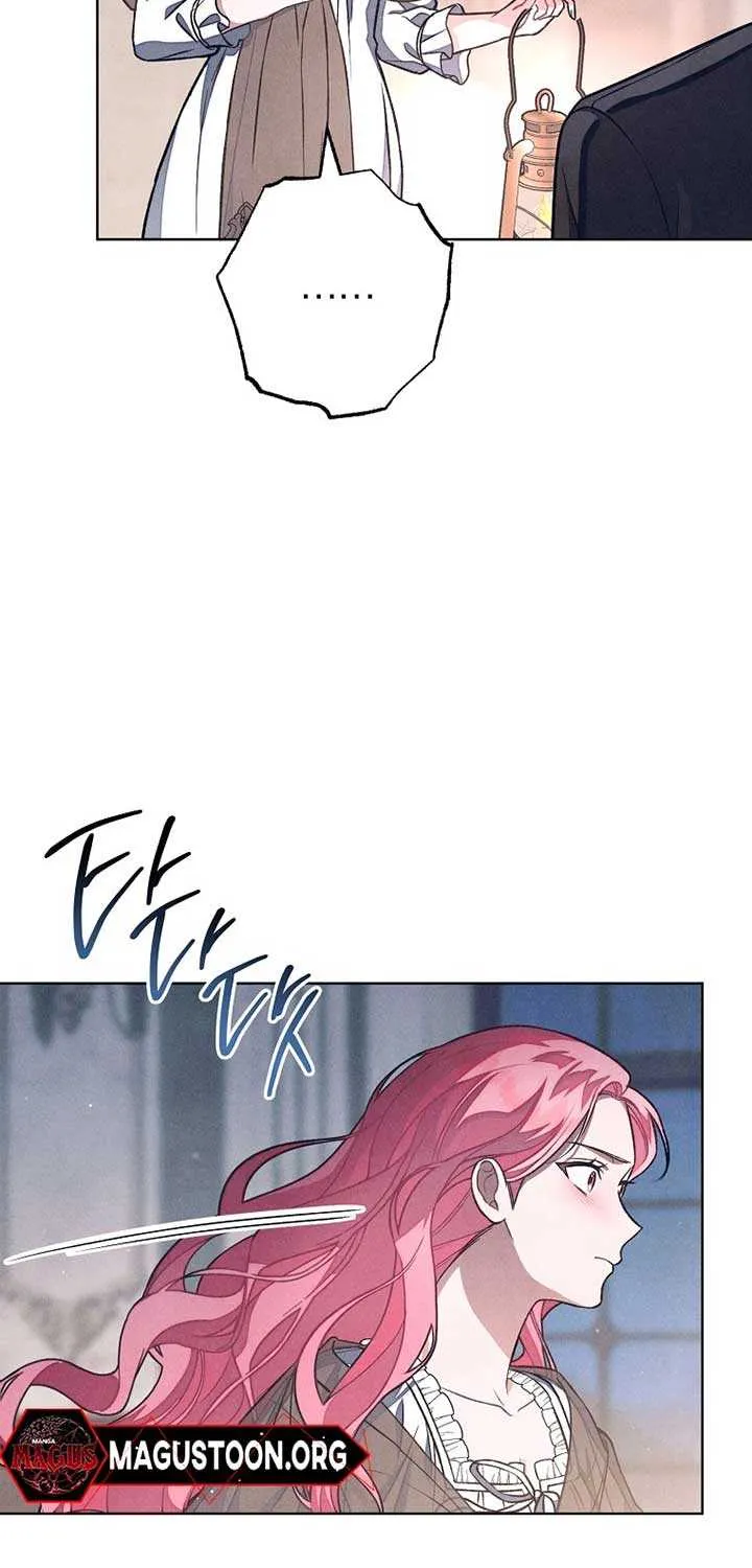 The Duke’s Obsession with His Wife Chapter 33 page 49 - 