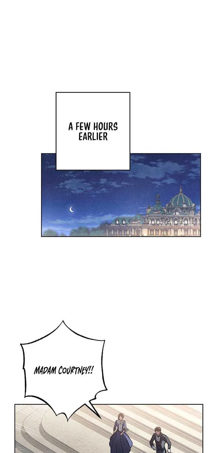 The Duke’s Obsession with His Wife Chapter 33 page 6 - 