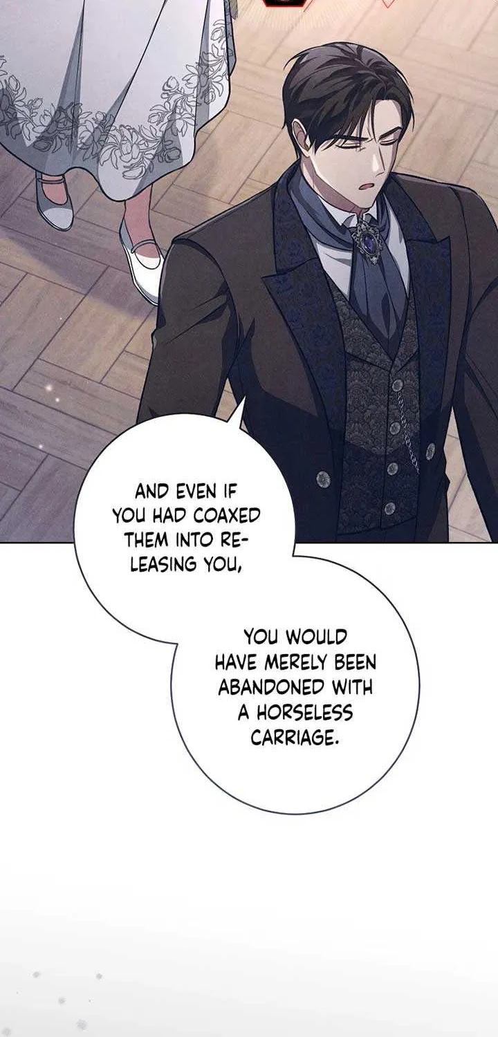 The Duke’s Obsession with His Wife Chapter 33 page 52 - 