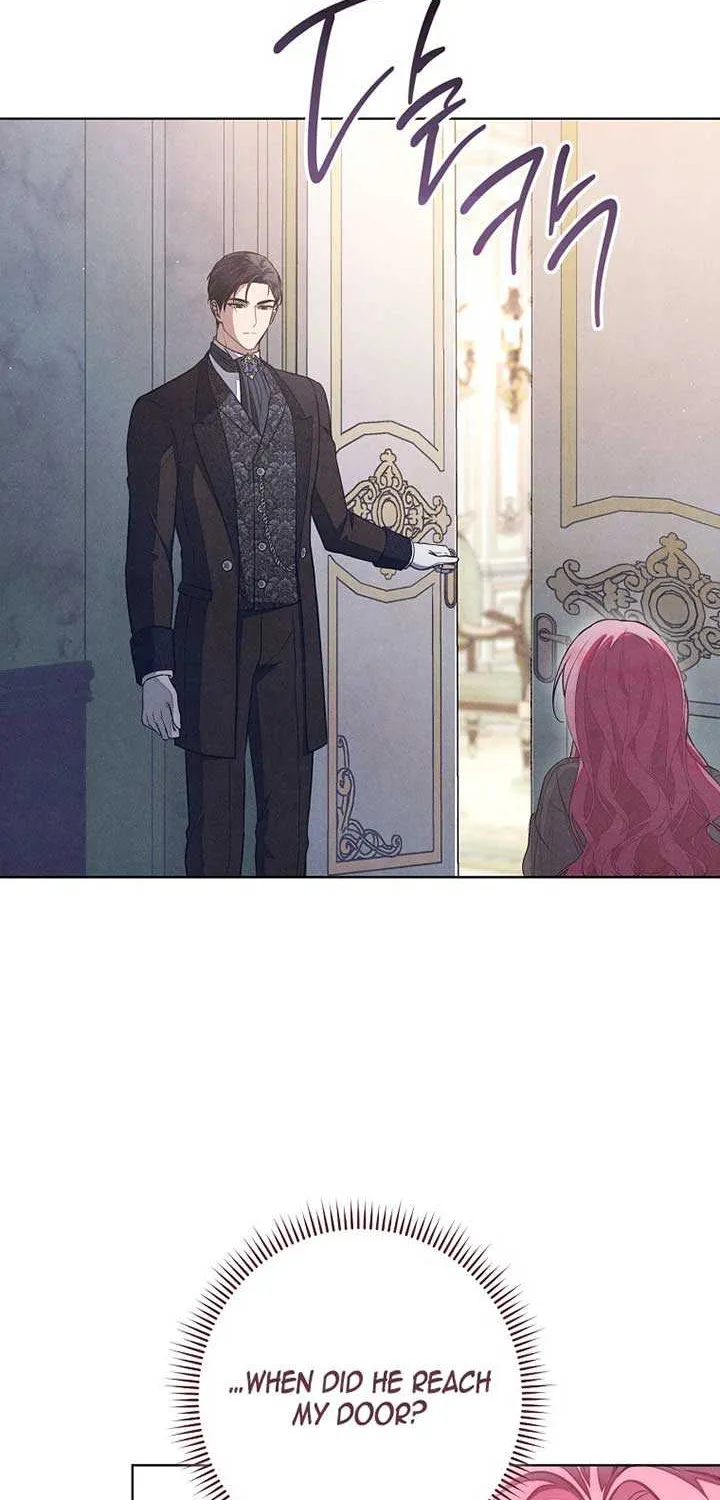 The Duke’s Obsession with His Wife Chapter 33 page 56 - 