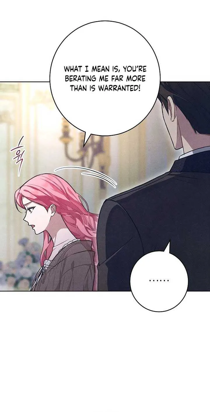 The Duke’s Obsession with His Wife Chapter 33 page 59 - 