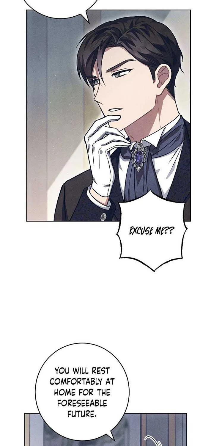 The Duke’s Obsession with His Wife Chapter 33 page 61 - 