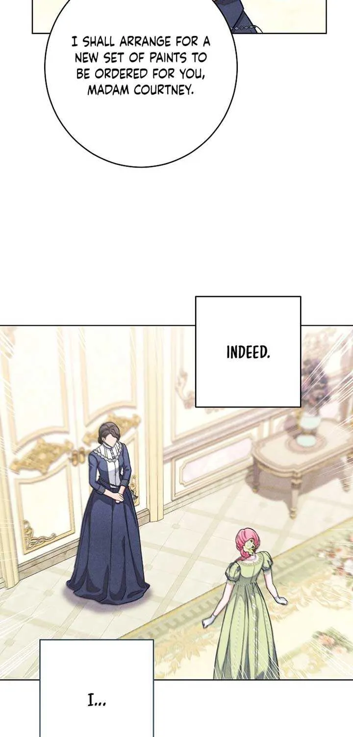 The Duke’s Obsession with His Wife Chapter 33 page 71 - 