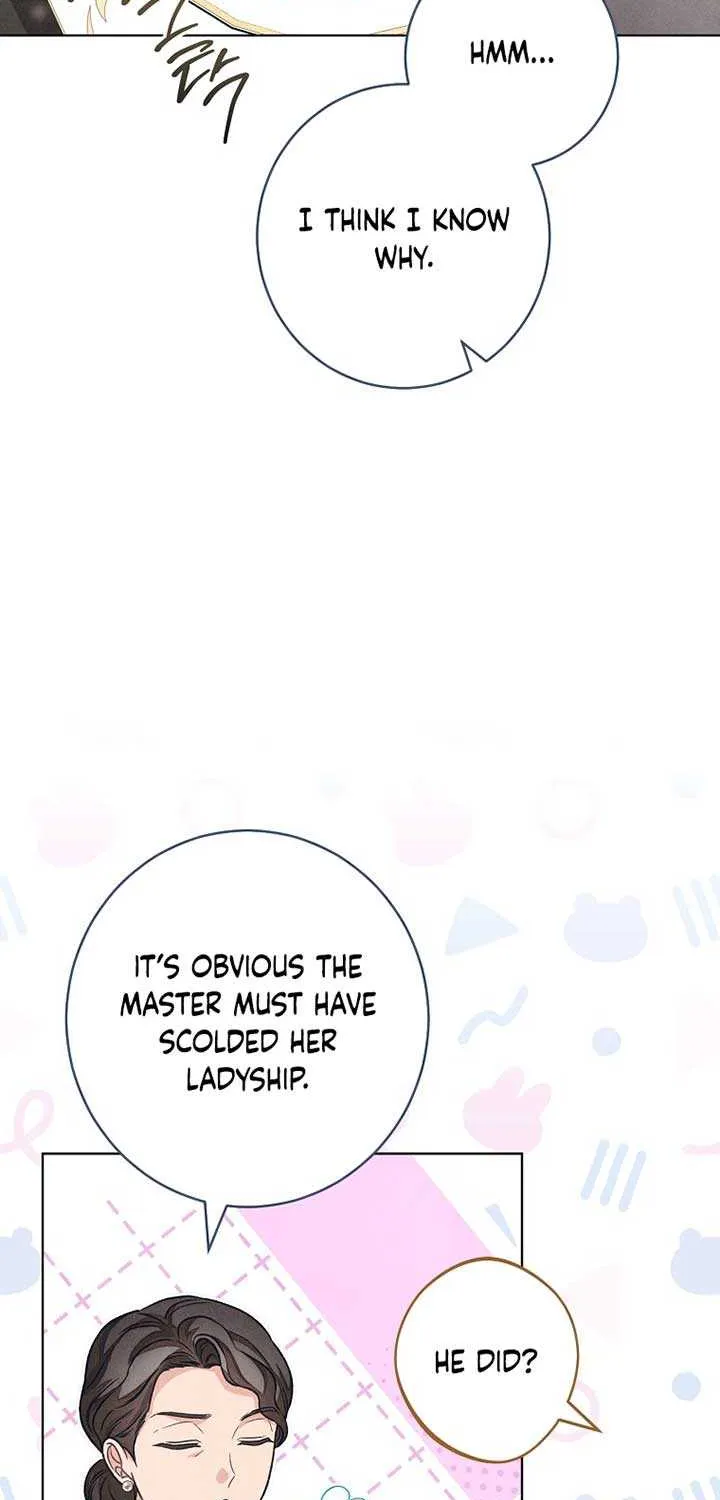 The Duke’s Obsession with His Wife Chapter 34 page 13 - 
