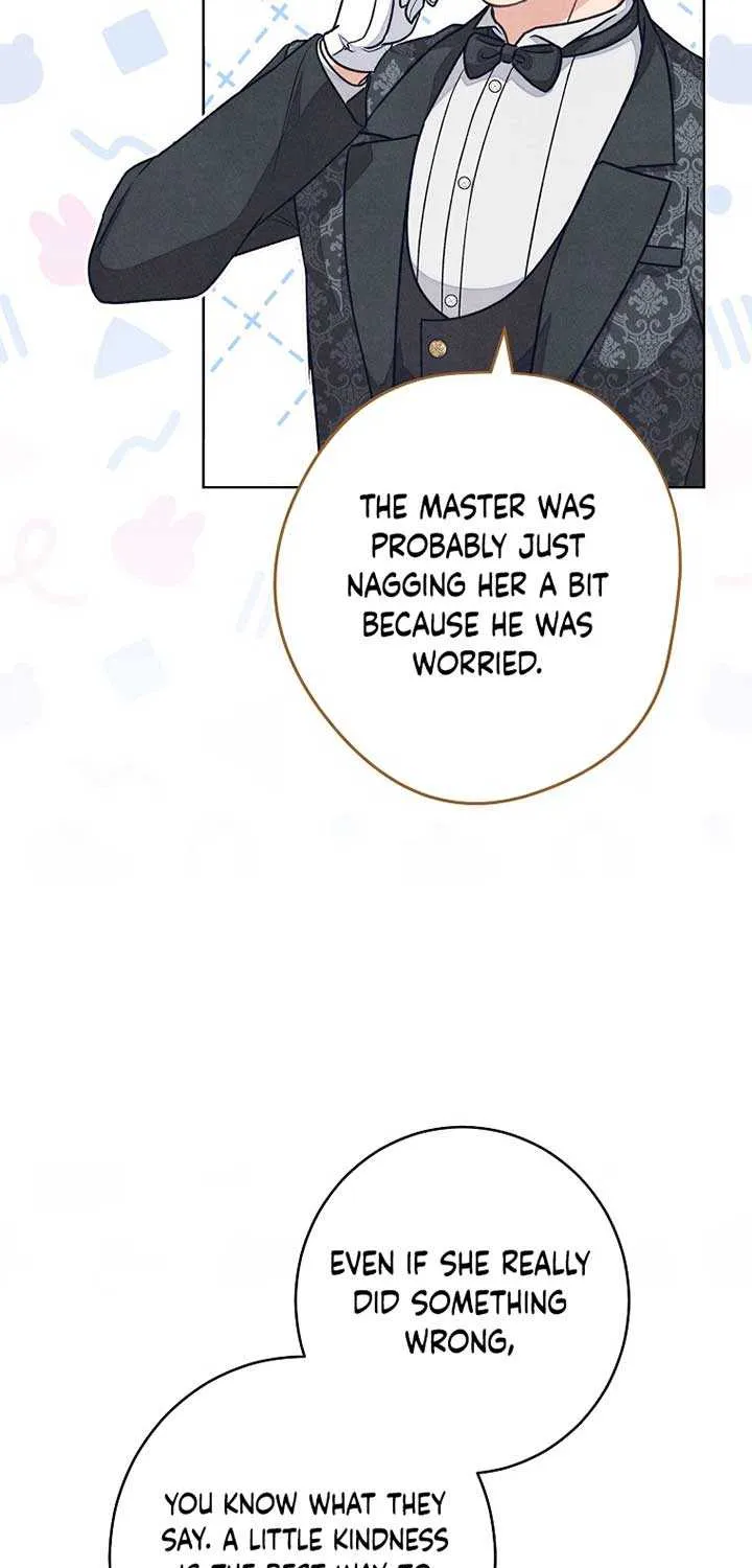 The Duke’s Obsession with His Wife Chapter 34 page 15 - 