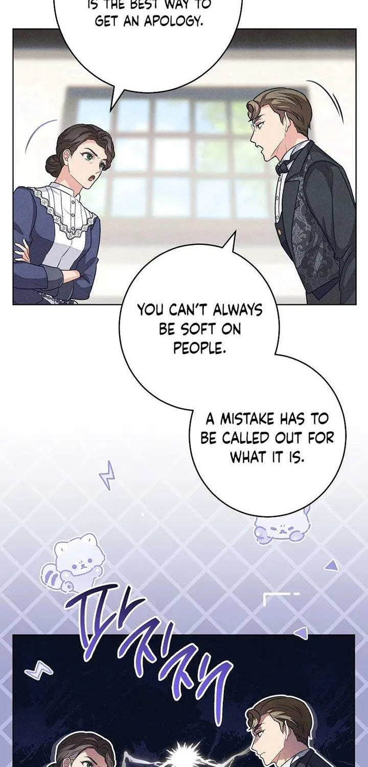 The Duke’s Obsession with His Wife Chapter 34 page 16 - 