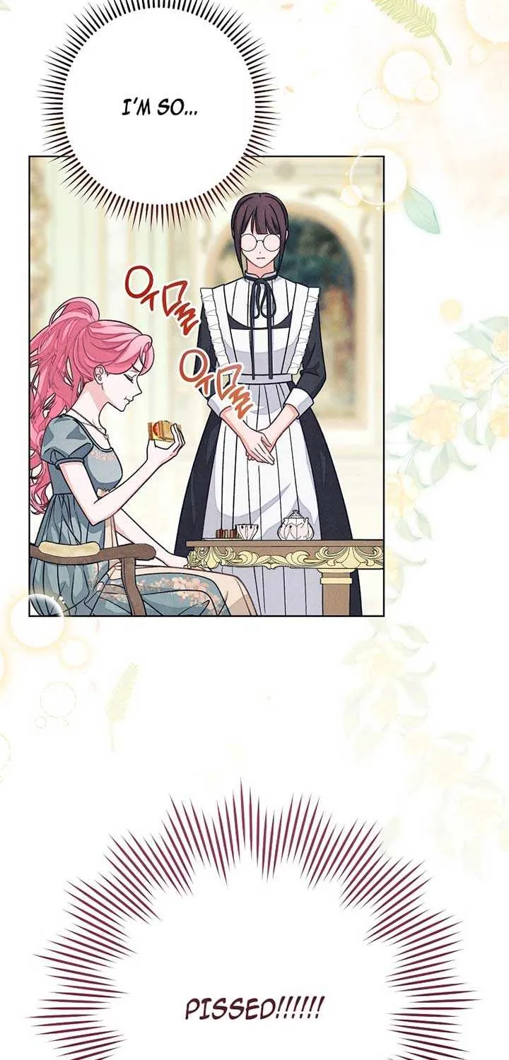 The Duke’s Obsession with His Wife Chapter 34 page 22 - 
