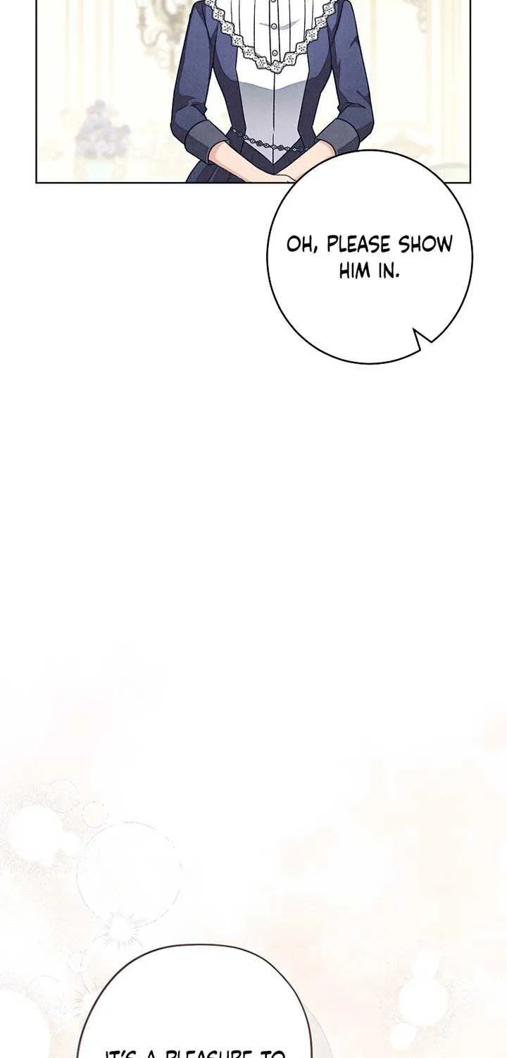 The Duke’s Obsession with His Wife Chapter 34 page 26 - 