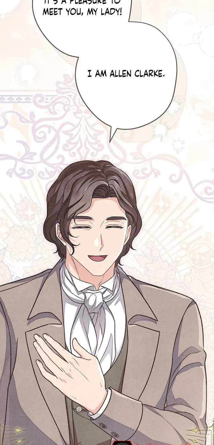 The Duke’s Obsession with His Wife Chapter 34 page 27 - 