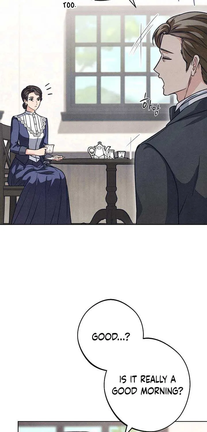 The Duke’s Obsession with His Wife Chapter 34 page 4 - 