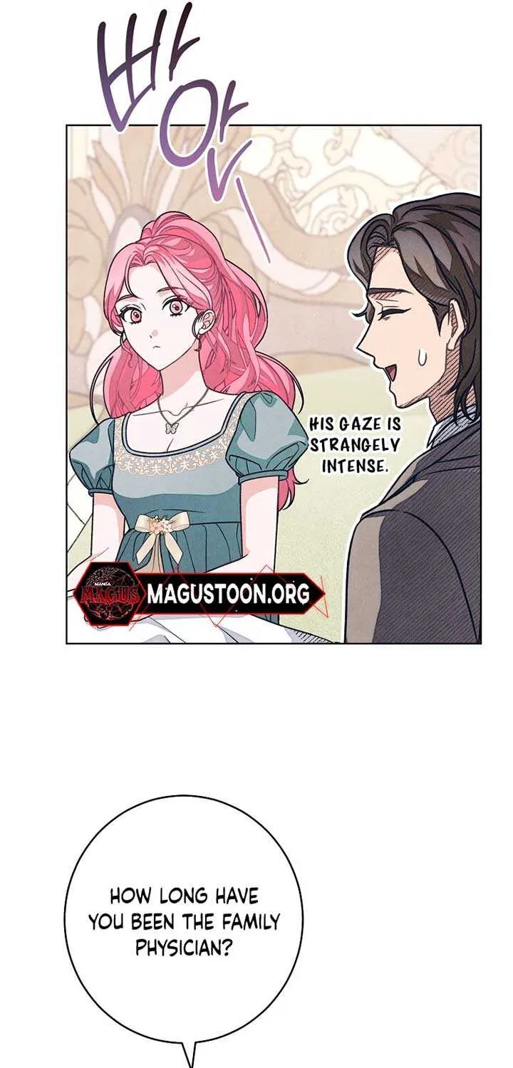 The Duke’s Obsession with His Wife Chapter 34 page 31 - 