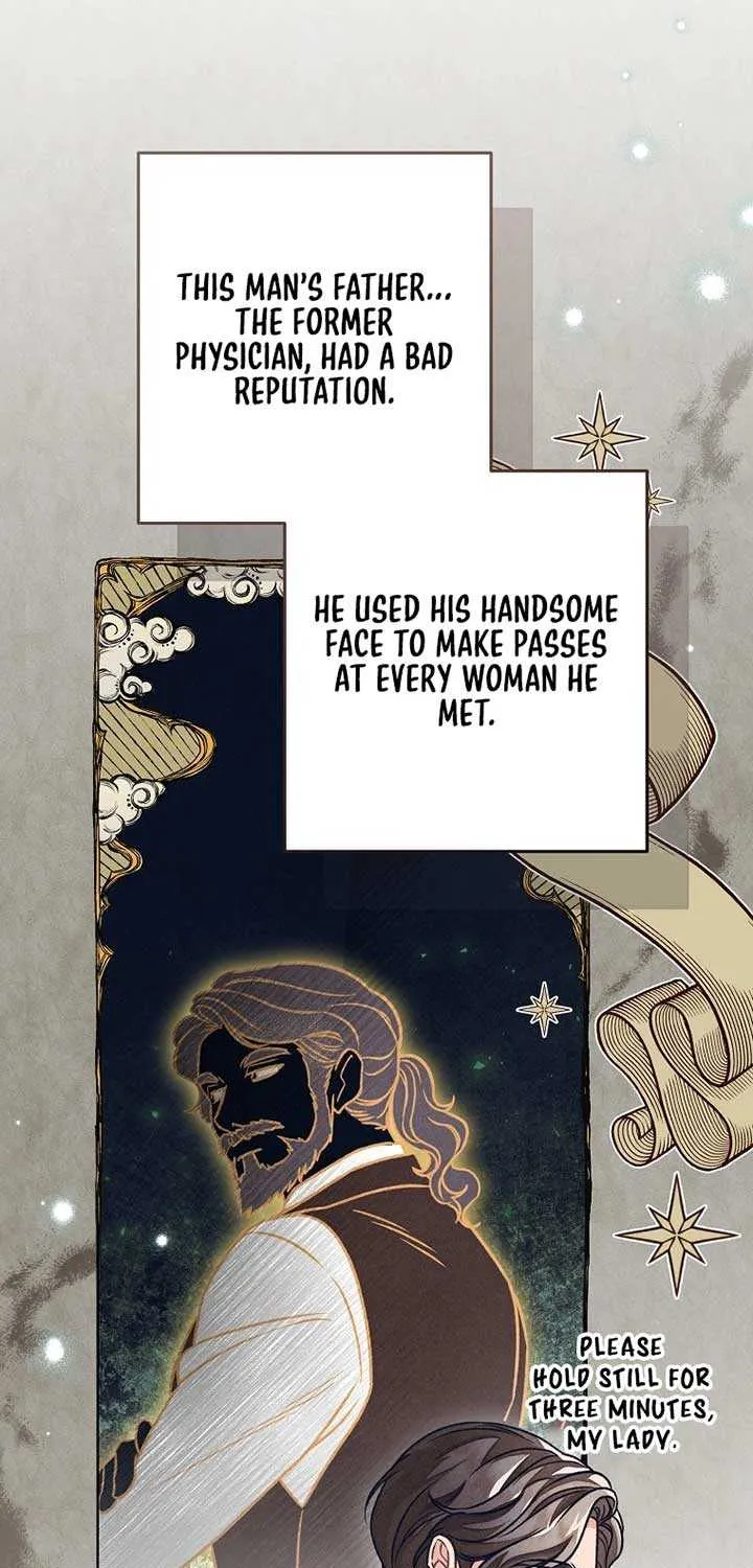The Duke’s Obsession with His Wife Chapter 34 page 35 - 